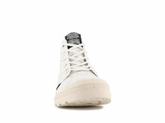 PAMPA DEMODOG CREAM WHITE - Palladium
