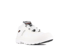PAMPA LT+ LO XPLR WP+ STAR WHITE - Palladium