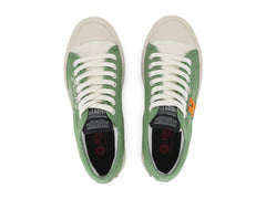 PALLA ACE TIGERS VINTAGE GREEN - Palladium