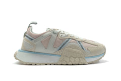 TROOP RUNNER OUTCITY ROSE SMOKE MIX - Palladium