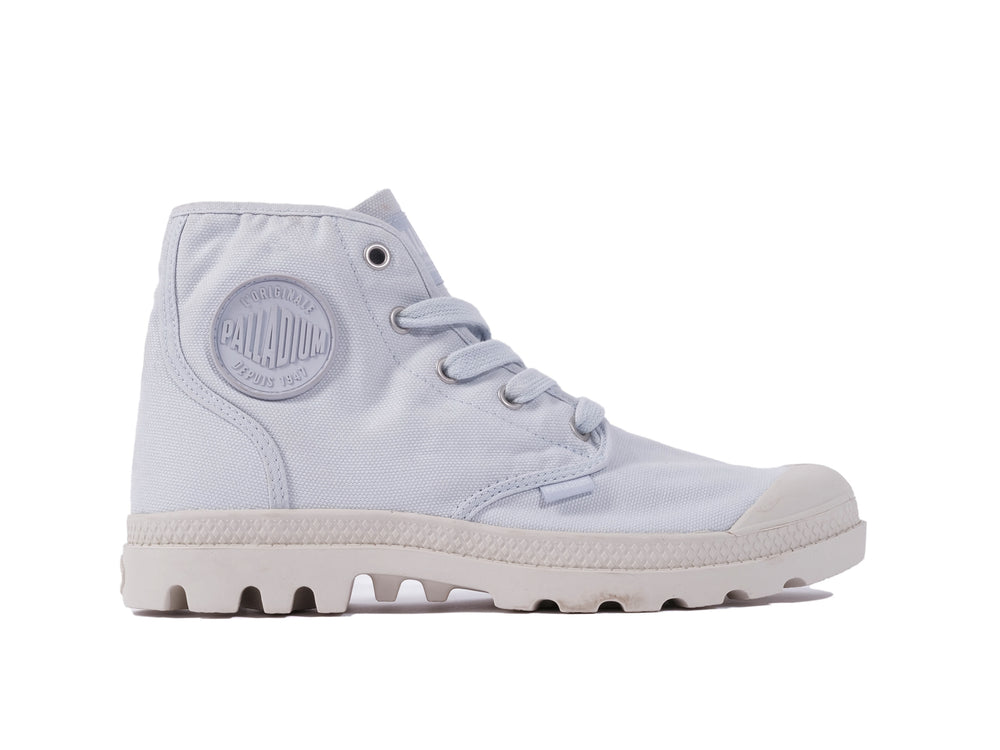 PAMPA HI BLUE ART - Palladium