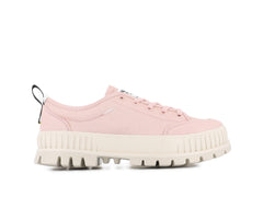 PALLASHOCK LO ORGANIC 2 NATURE PINK - Palladium