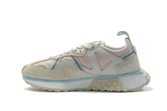 TROOP RUNNER OUTCITY ROSE SMOKE MIX - Palladium