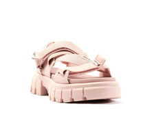 REVOLT SANDAL MONO ROSE SMOKE - Palladium