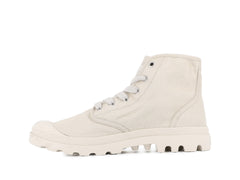 PAMPA HI NATURAL GREY - Palladium