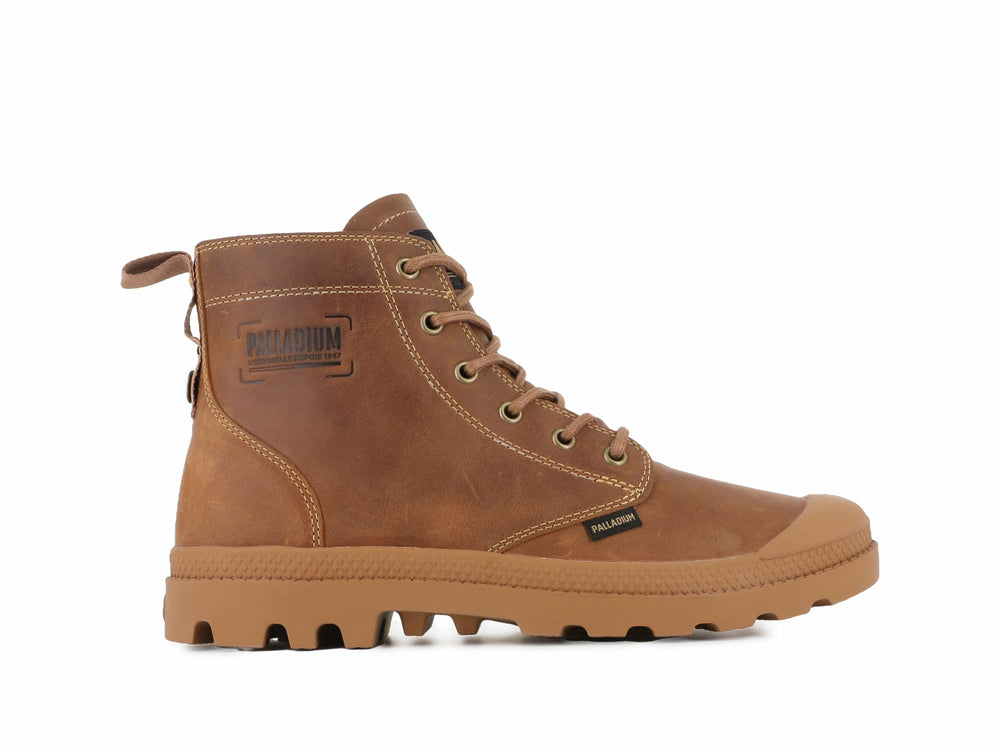 PAMPA ZIP LTH LEGACY PAMPA ZIP LTH LEGACY - Palladium