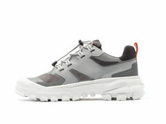PALLARIDER LO WPA FULL GREY - Palladium