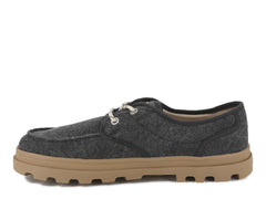 DUNELITE MOC CUSH BLACK - Palladium