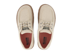 DUNELITE MOC CUSH SAHARA - Palladium
