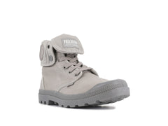 BAGGY TITANIUM/HIGH RISE - Palladium