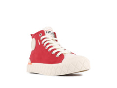PALLA ACE CHUKKA ORGANIC CHILI PEPPER - Palladium