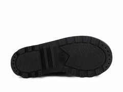 PAMPA HELLFIRE KID ALL BLACK - Palladium