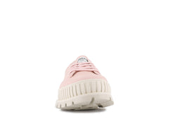 PALLASHOCK LO ORGANIC 2 NATURE PINK - Palladium