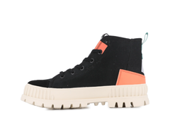 PALLASHOCK BACKZIP 2