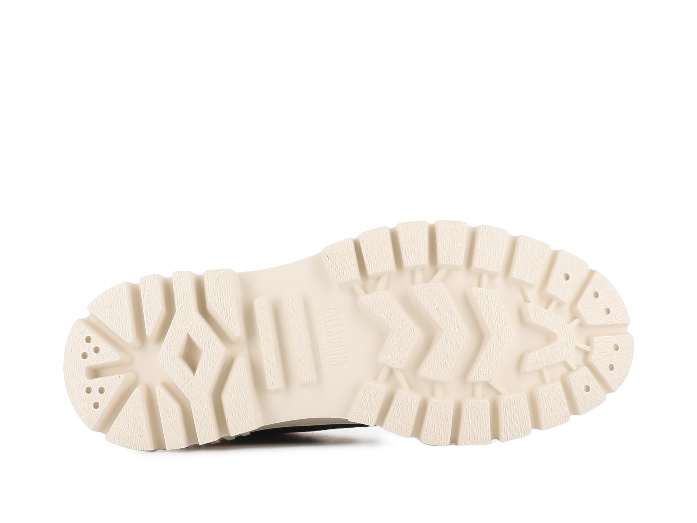 PALLASHOCK BACKZIP 2