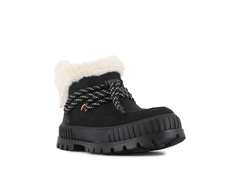 PALLASHOCK LO HIVER