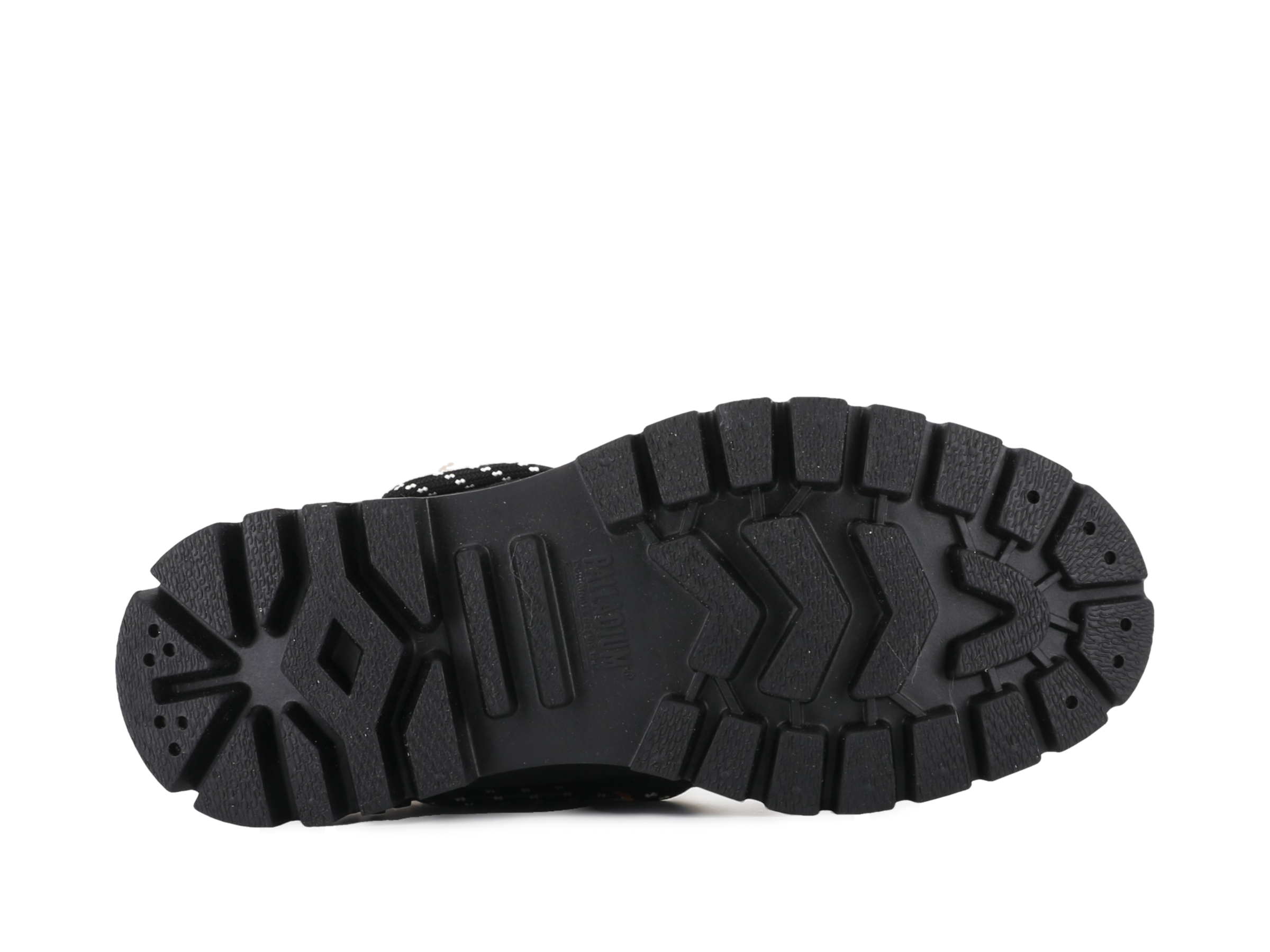 PALLASHOCK LO HIVER