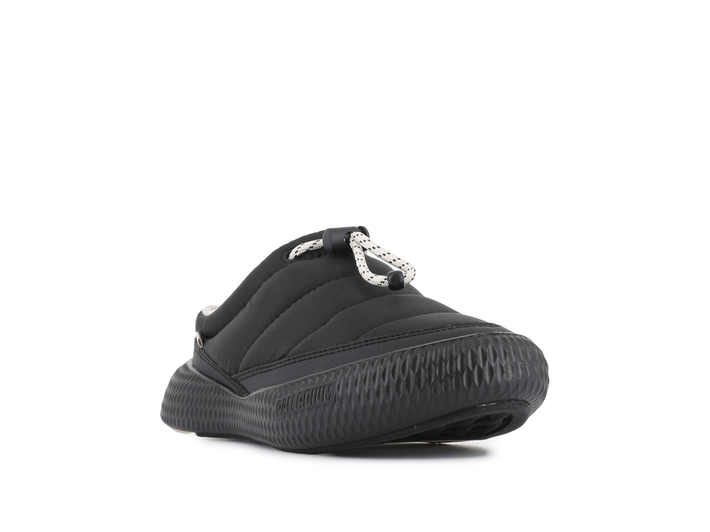 PALLANOVA PAD MULE