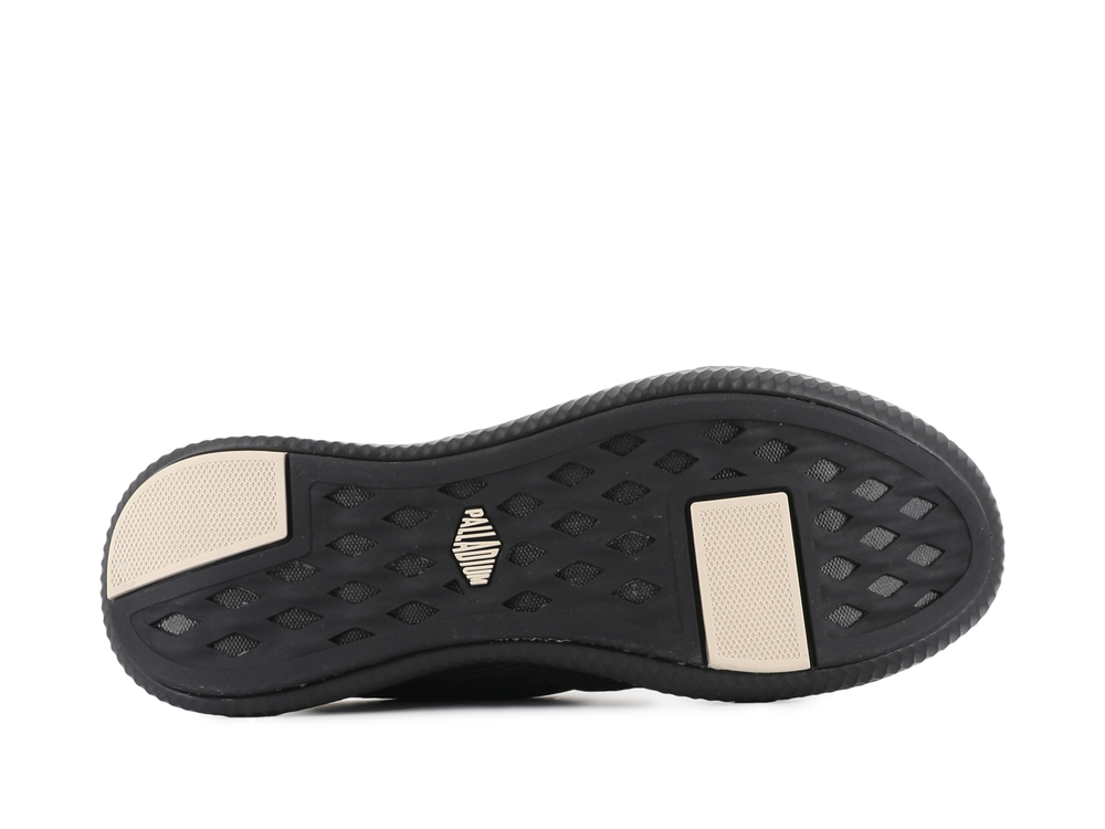 PALLANOVA PAD MULE