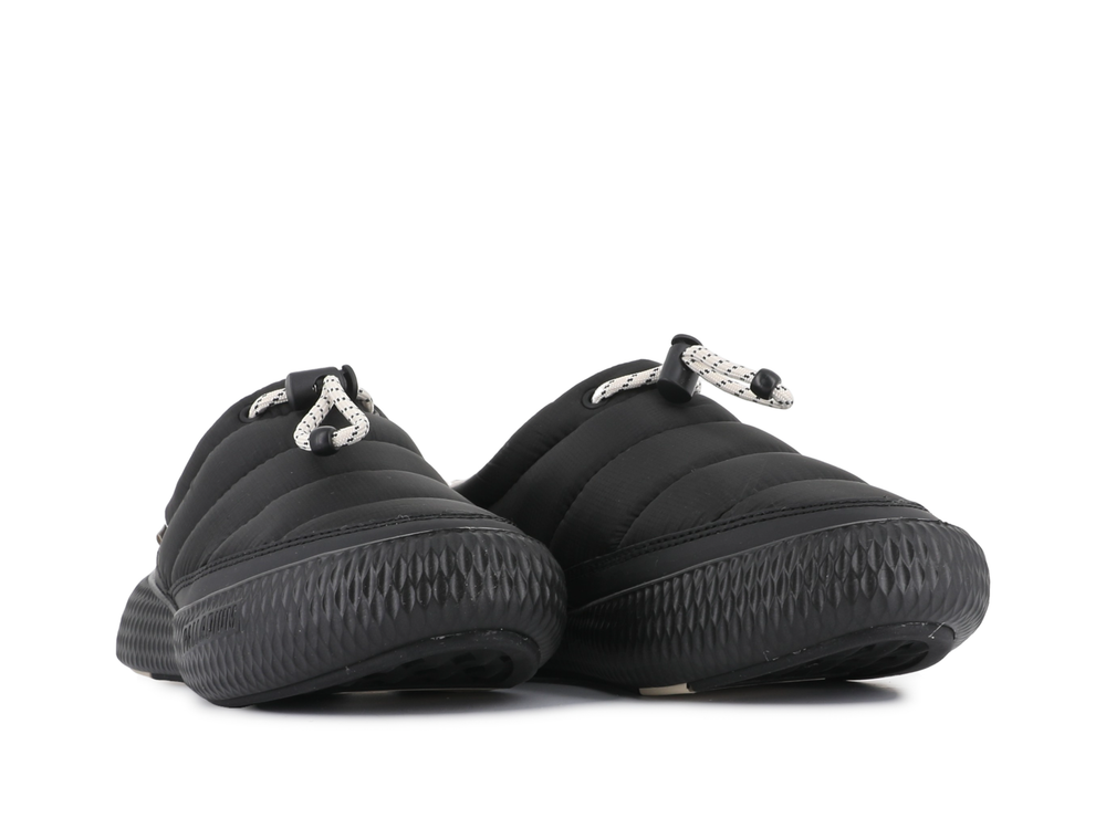 PALLANOVA PAD MULE