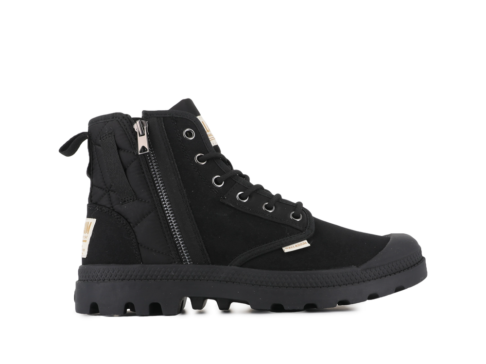PAMPA DETROIT ZIP