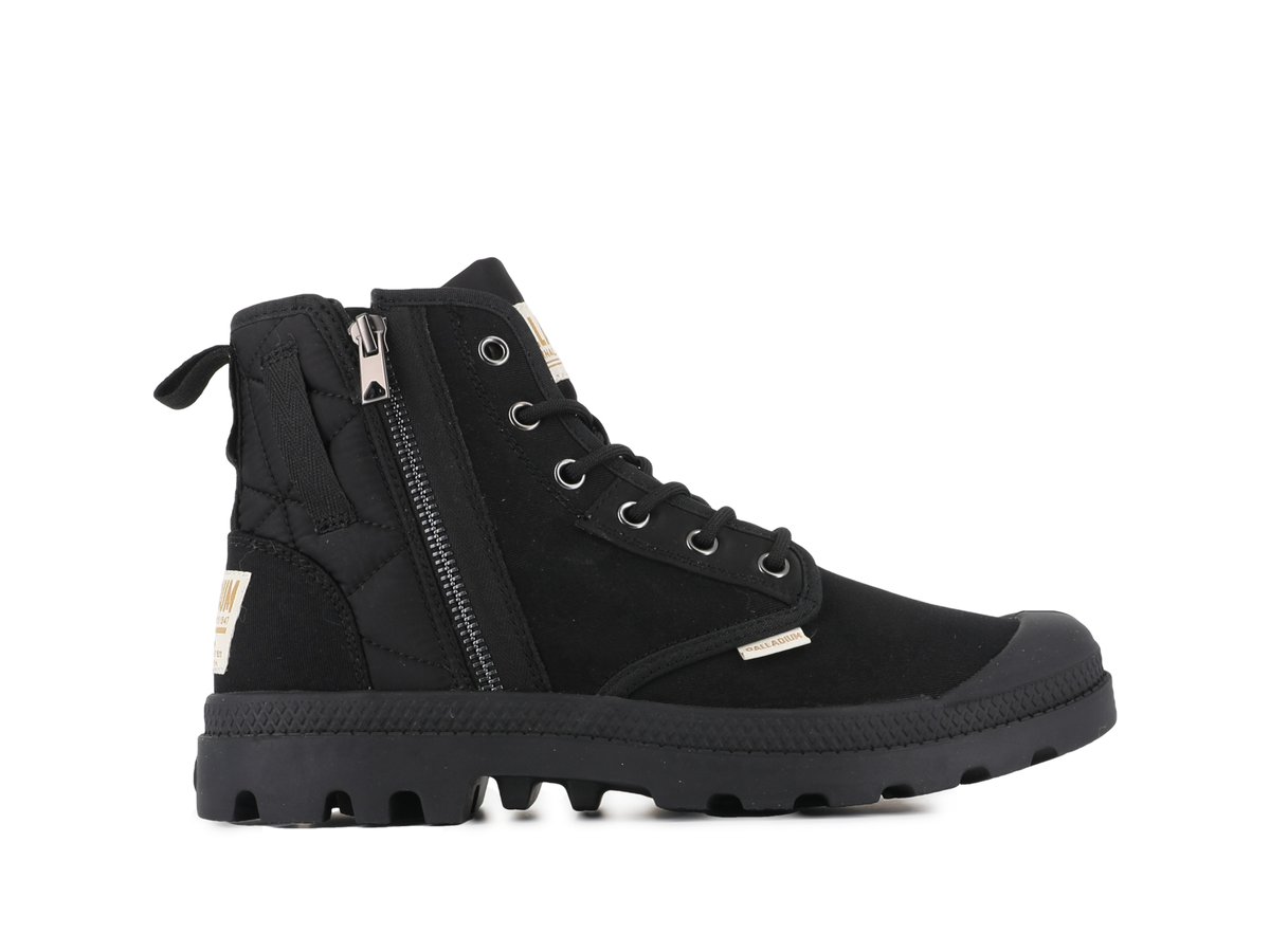 PAMPA DETROIT ZIP