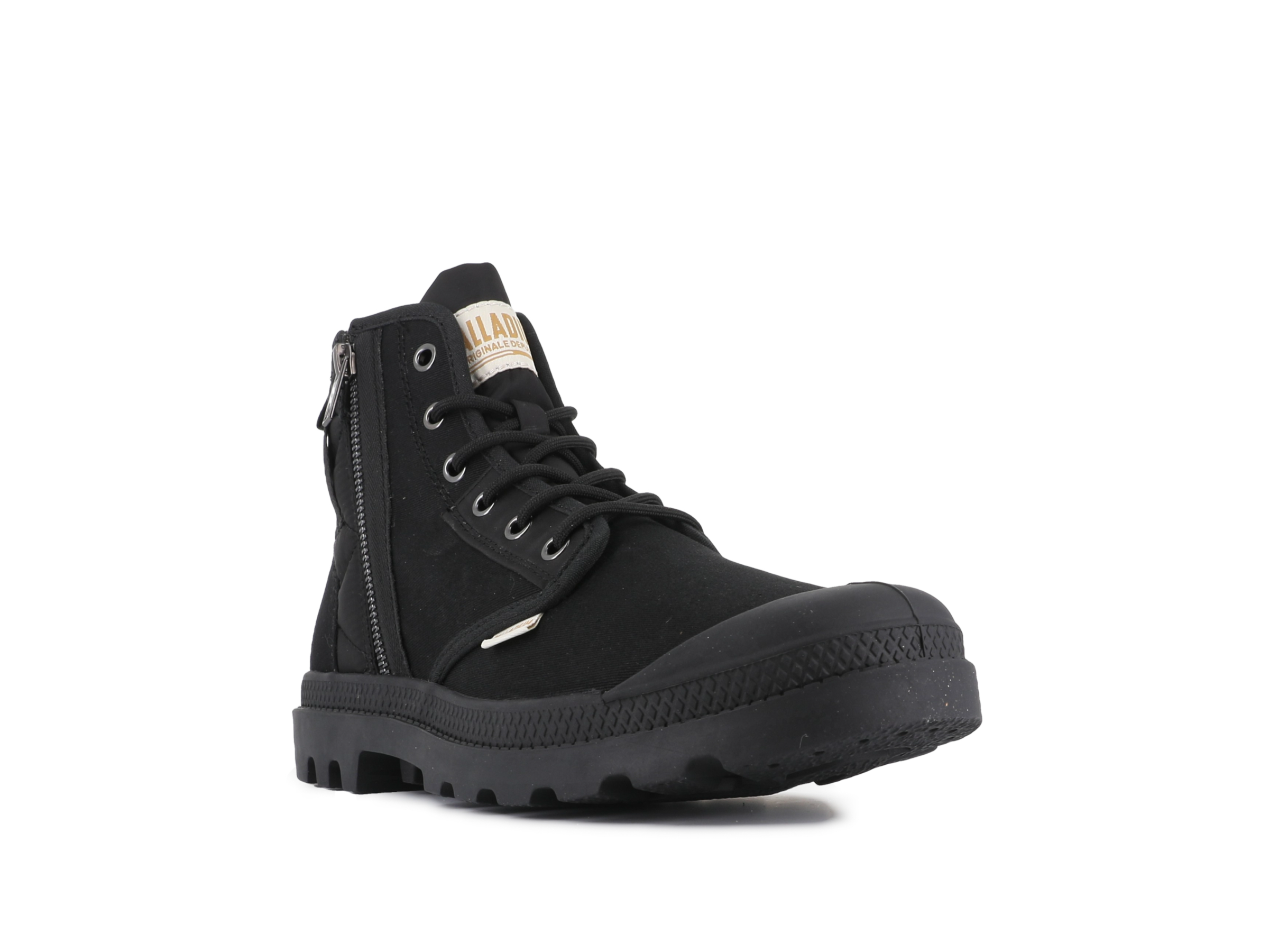 PAMPA DETROIT ZIP