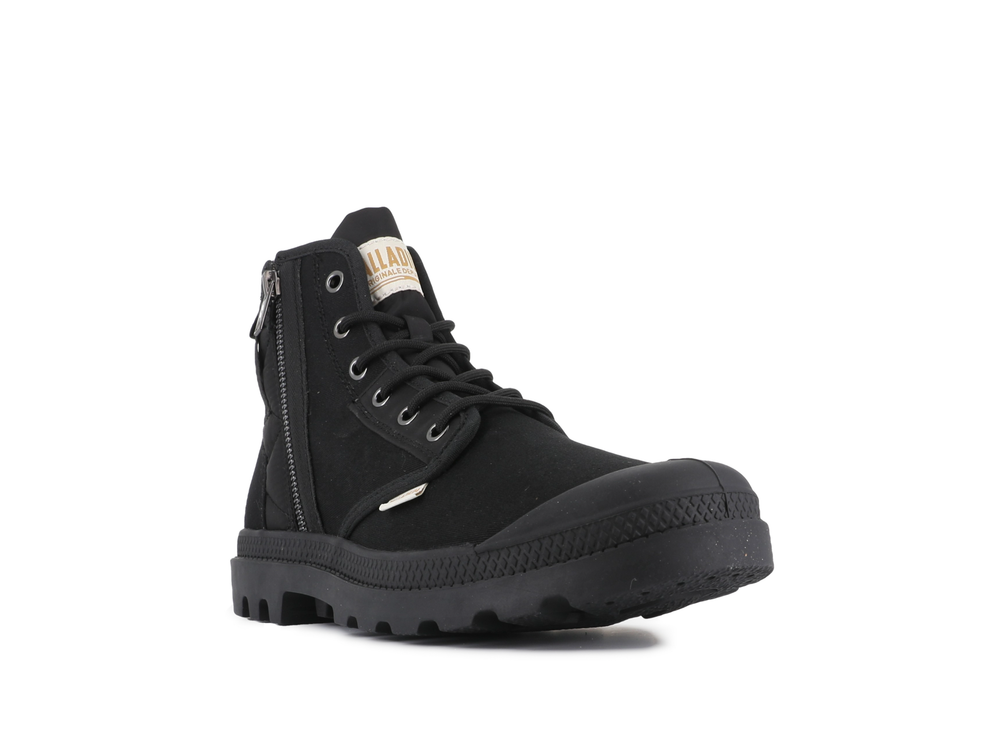 PAMPA DETROIT ZIP