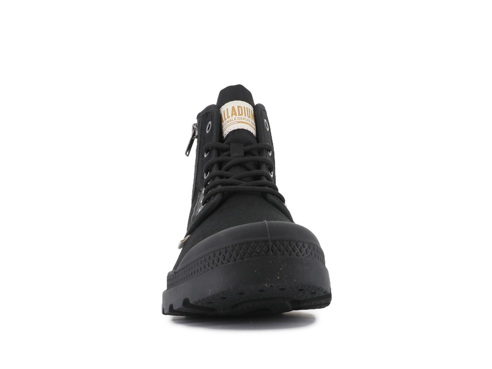 PAMPA DETROIT ZIP