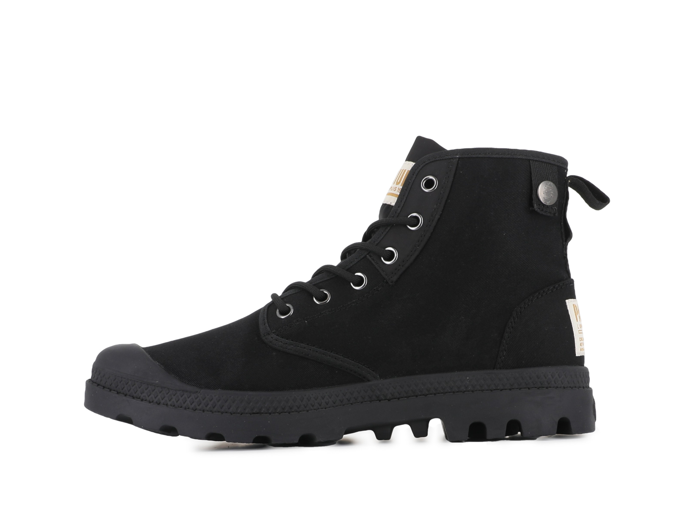 PAMPA DETROIT ZIP