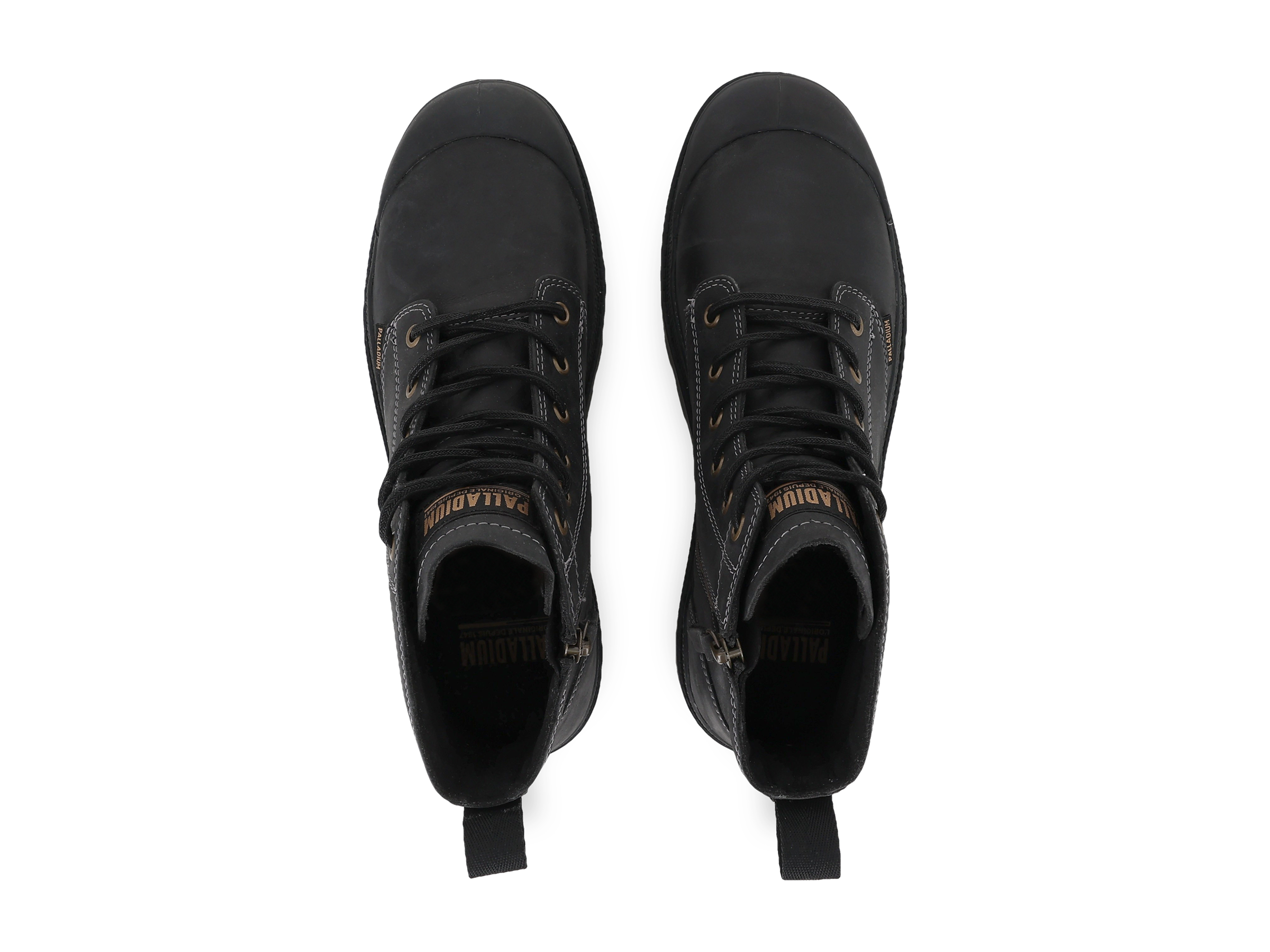 PAMPA ZIP LTH LEGACY