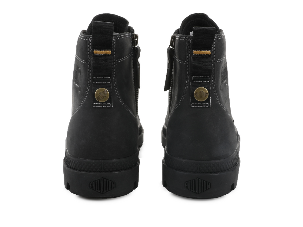 PAMPA ZIP LTH LEGACY