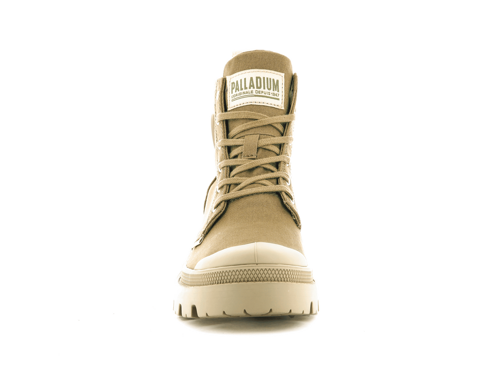 PALLABASE TWILL
