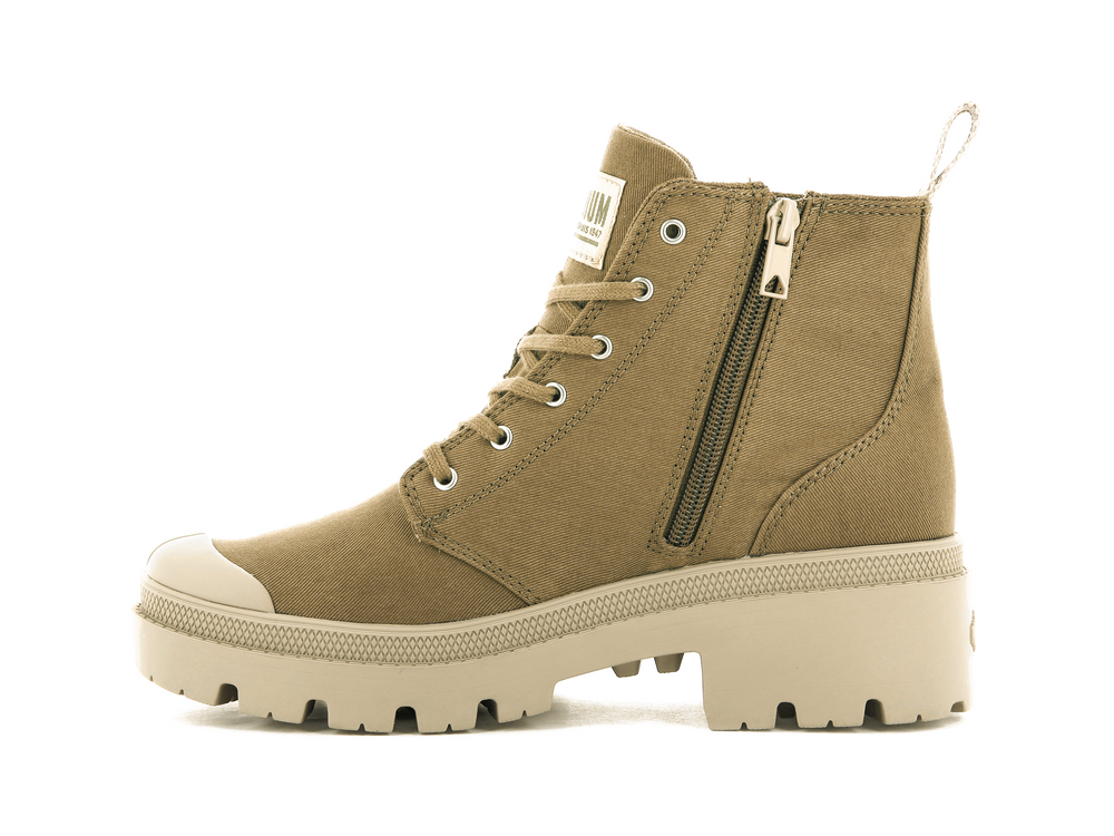 PALLABASE TWILL