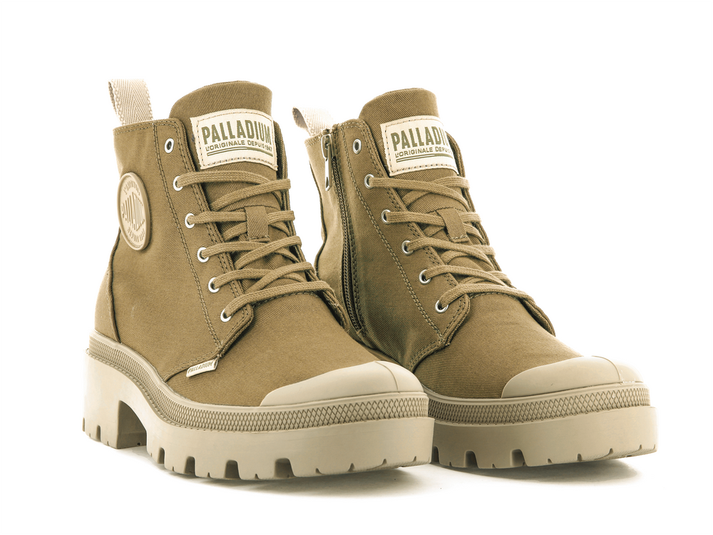 PALLABASE TWILL