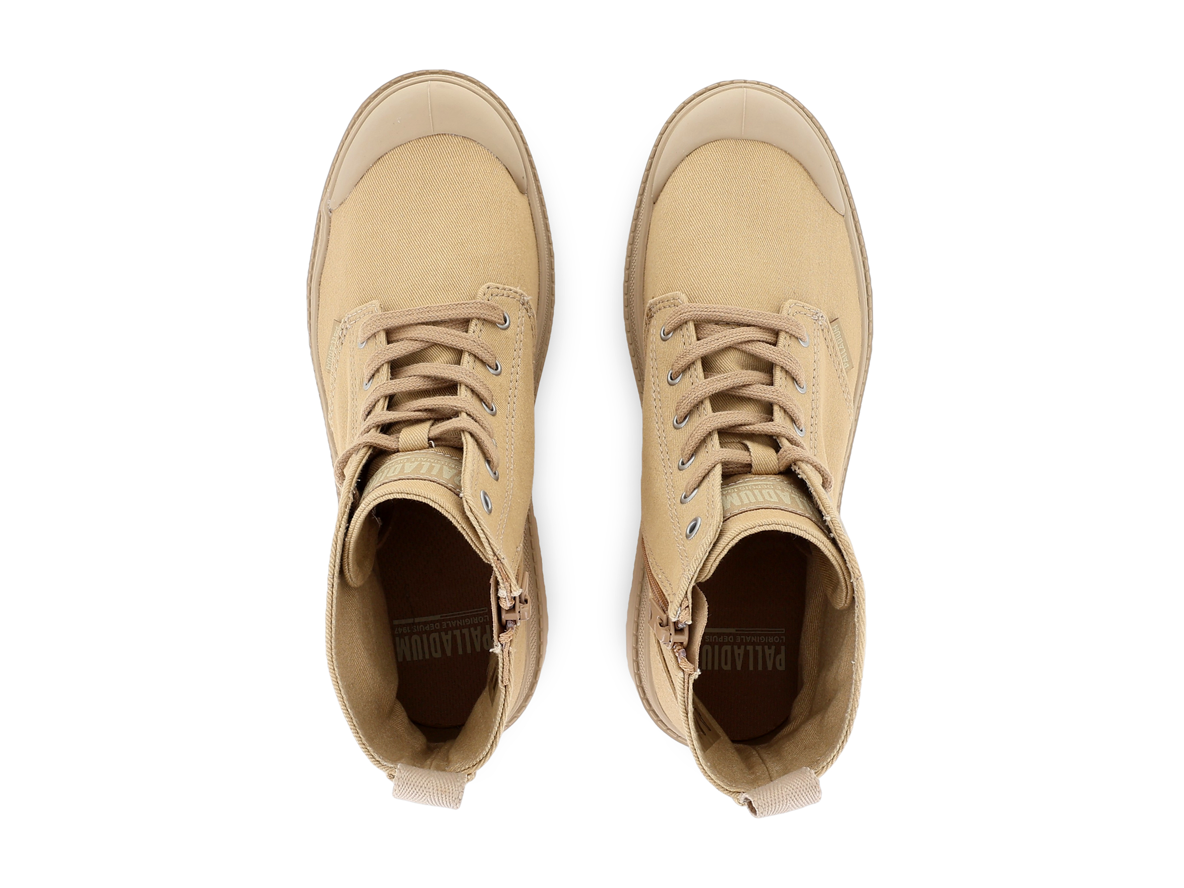 PALLABASE TWILL