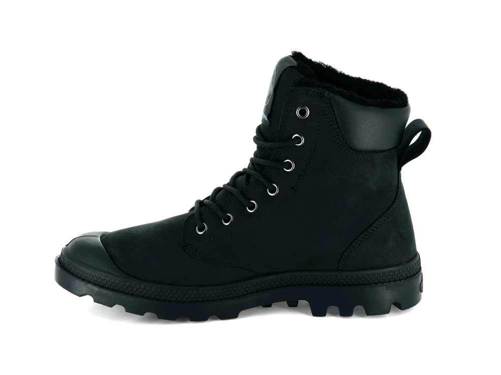 PAMPA SPORT CUFF WPS