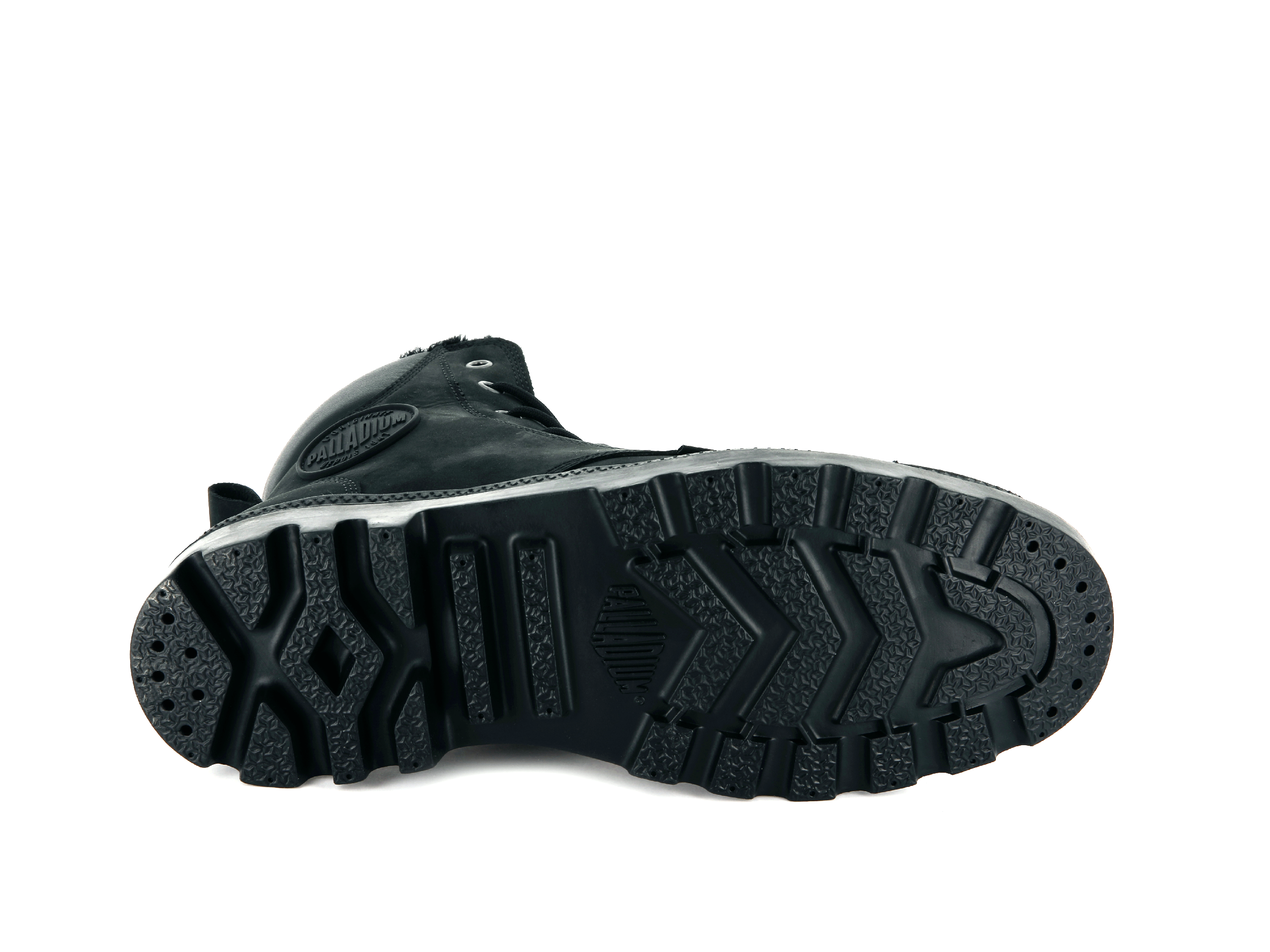 PAMPA SPORT CUFF WPS