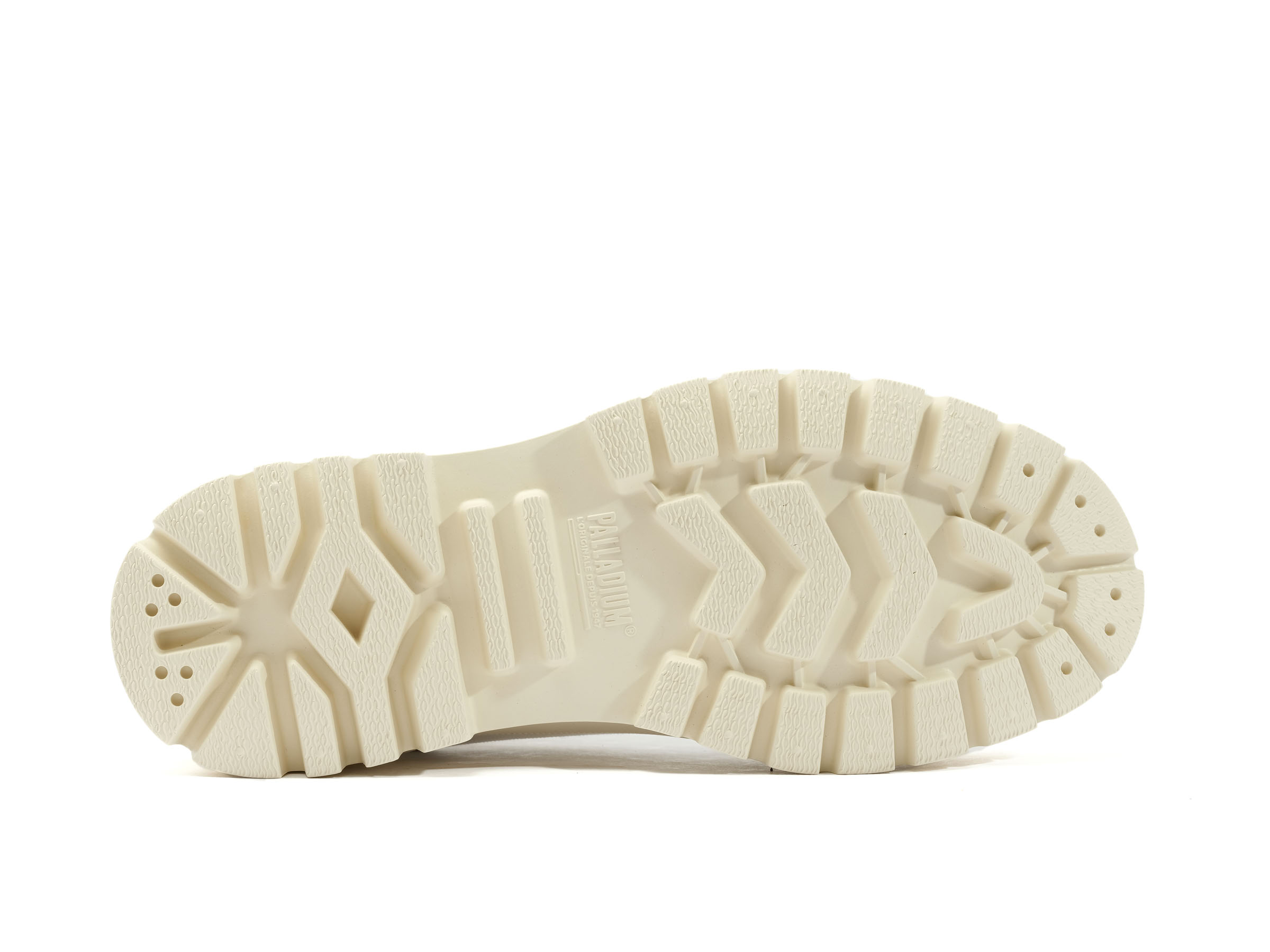 PALLASHOCK ORGANIC 2