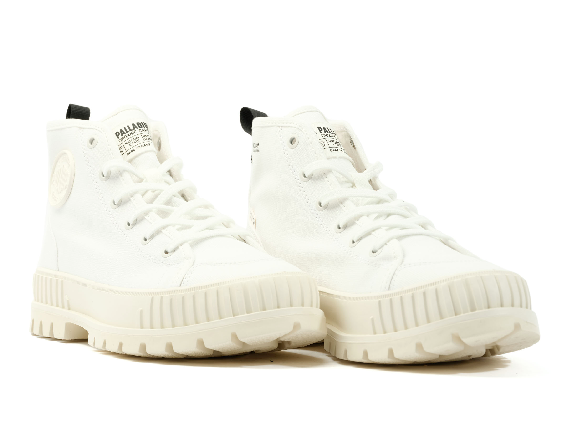 PALLASHOCK ORGANIC 2