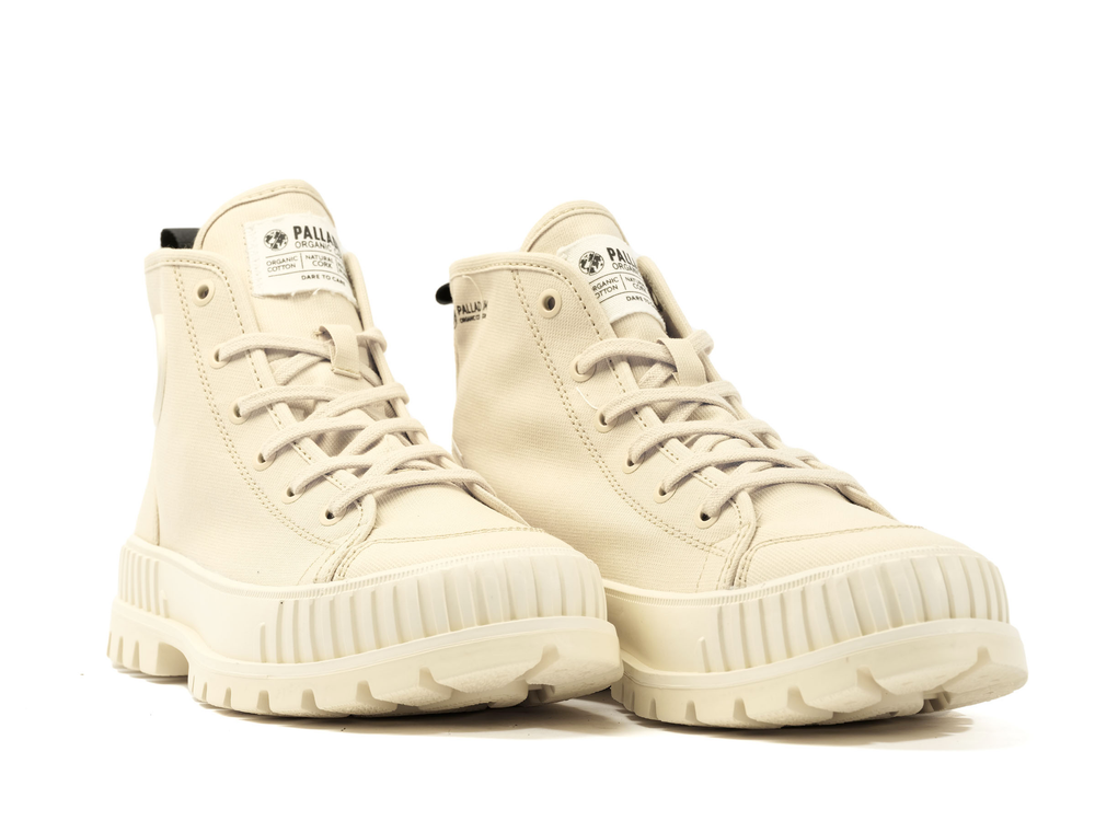 PALLASHOCK ORGANIC 2