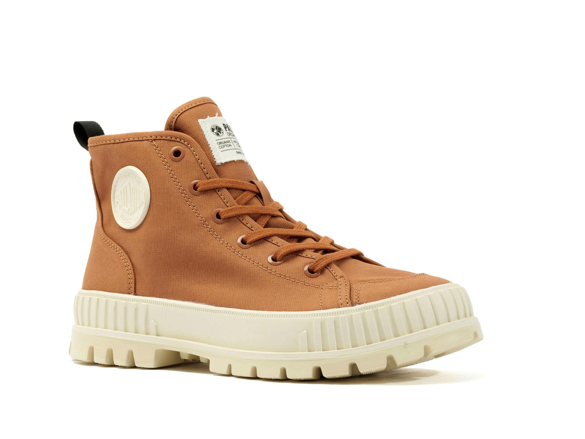 PALLASHOCK ORGANIC 2