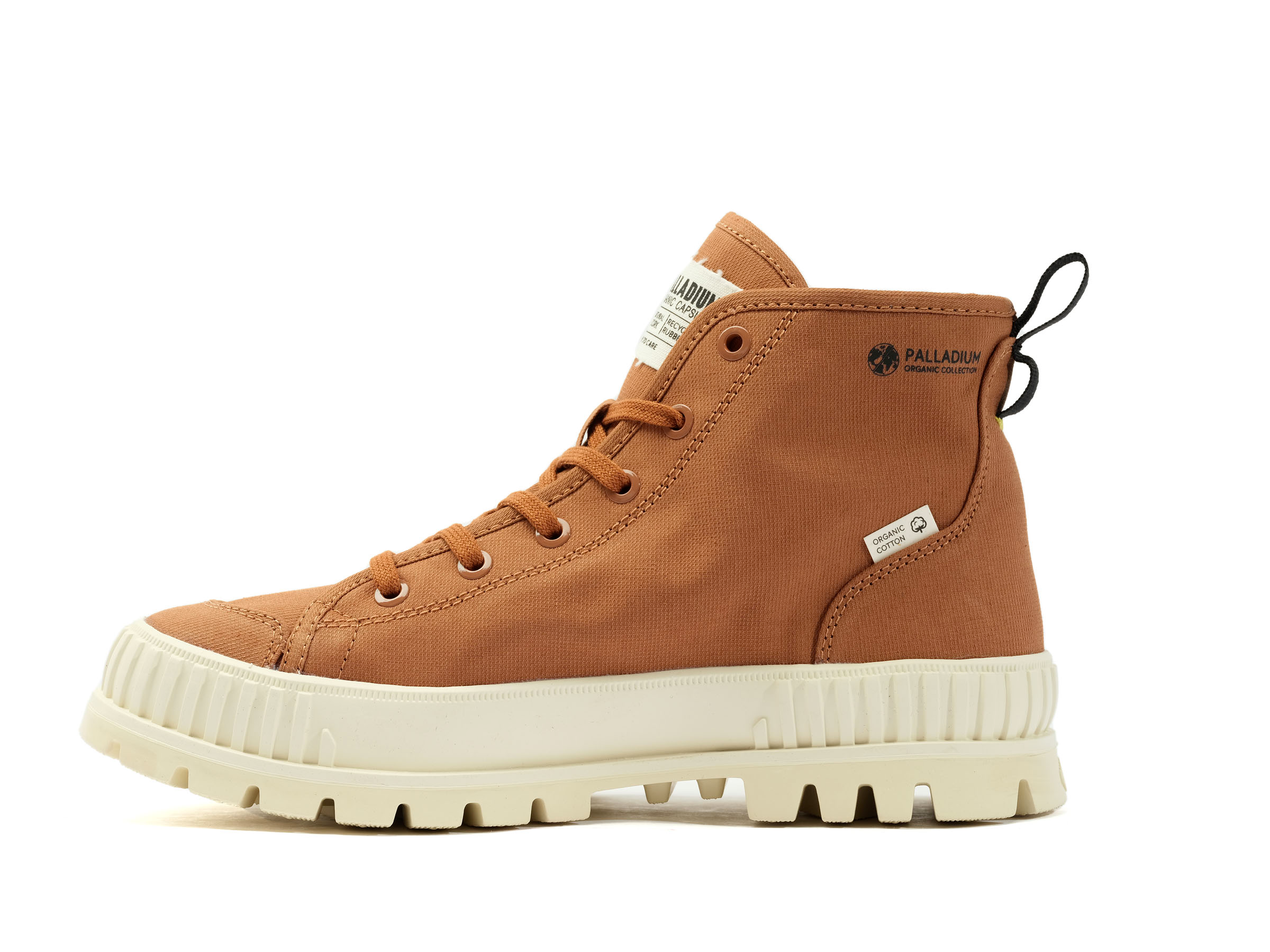 PALLASHOCK ORGANIC 2