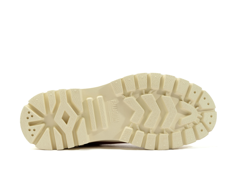 PALLASHOCK ORGANIC 2