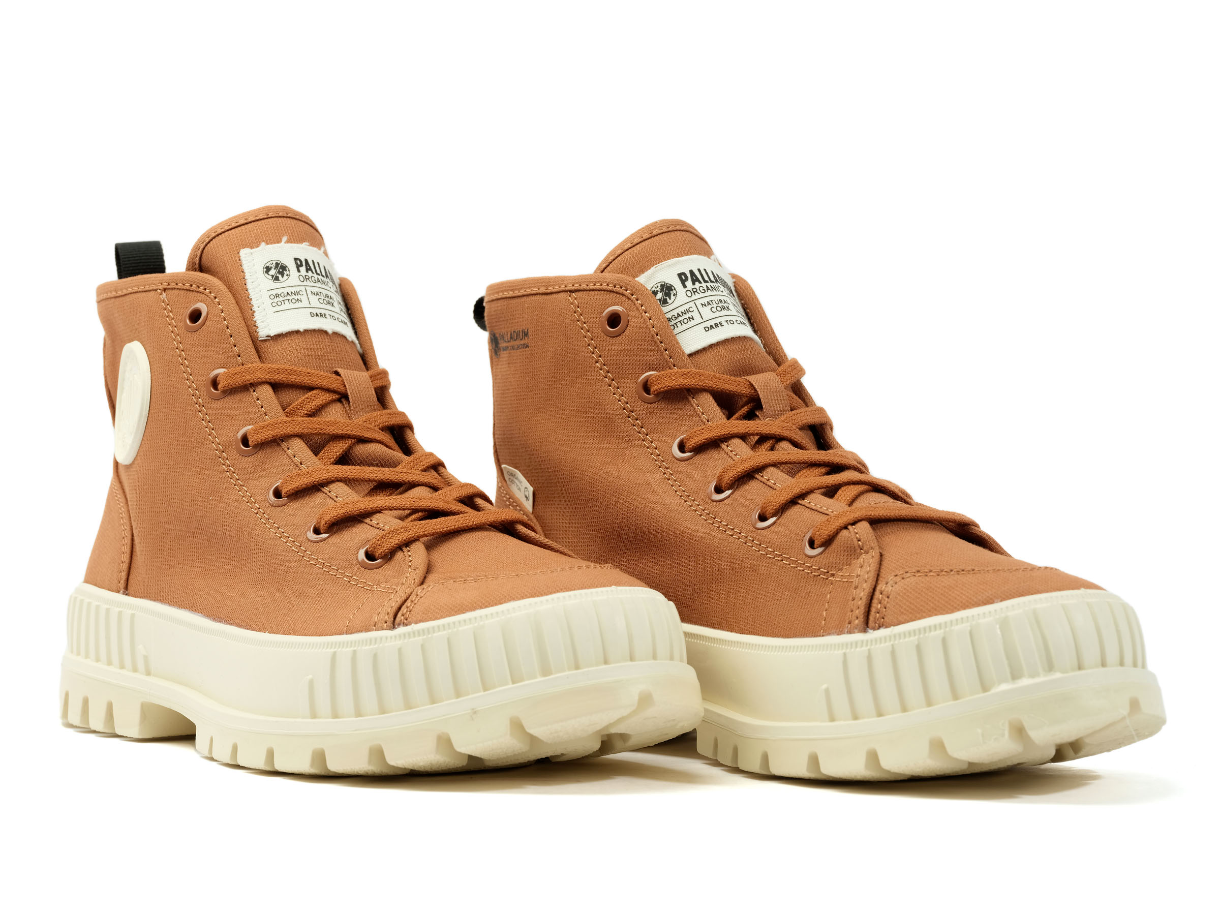 PALLASHOCK ORGANIC 2