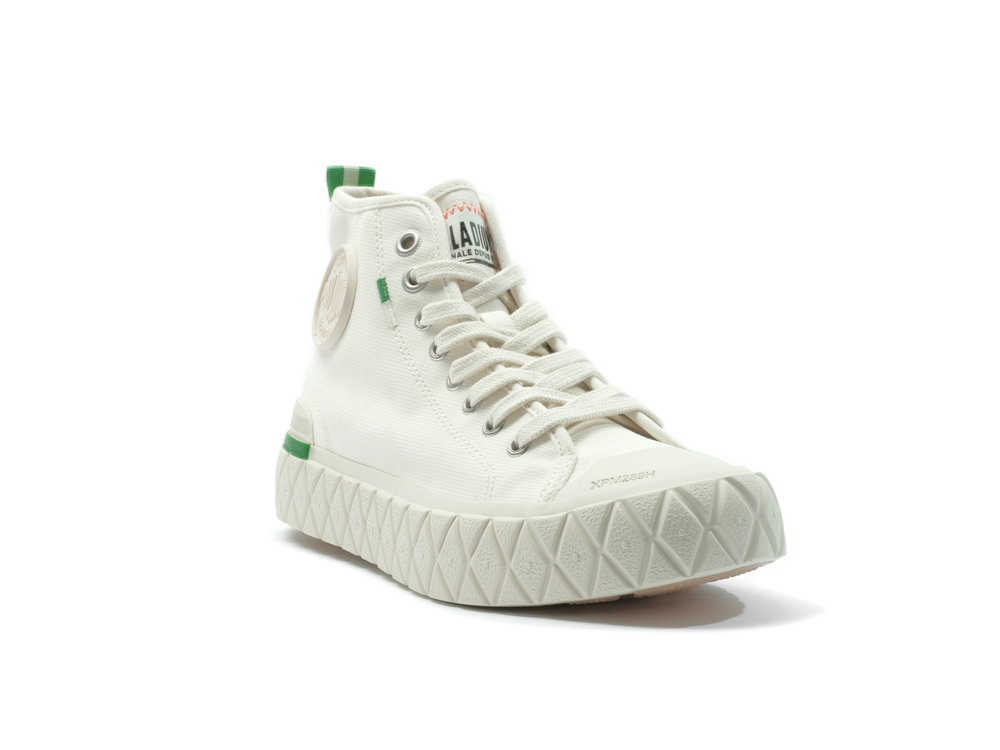 PALLA ACE CHUKKA ORGANIC