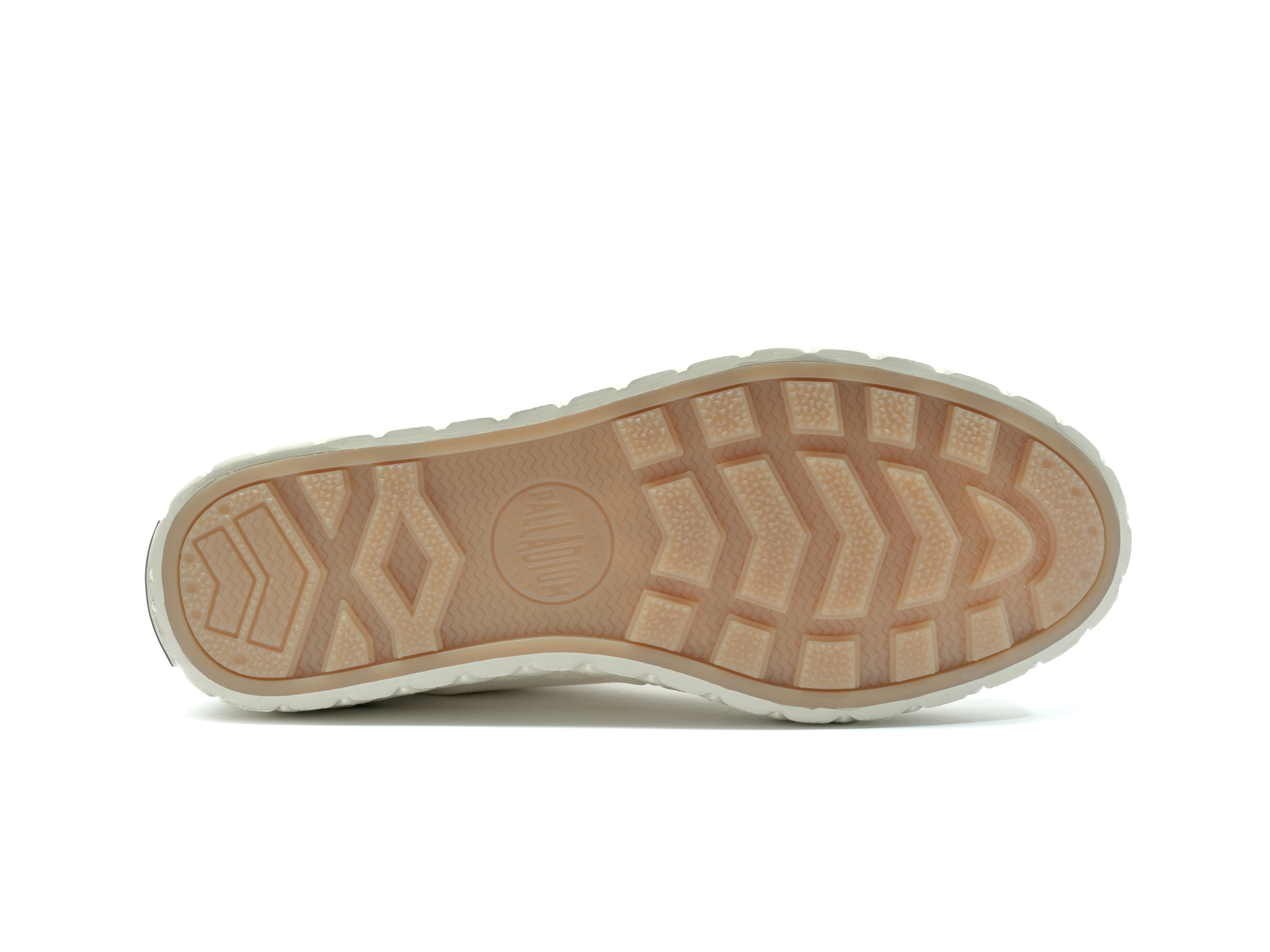 PALLA ACE CHUKKA ORGANIC