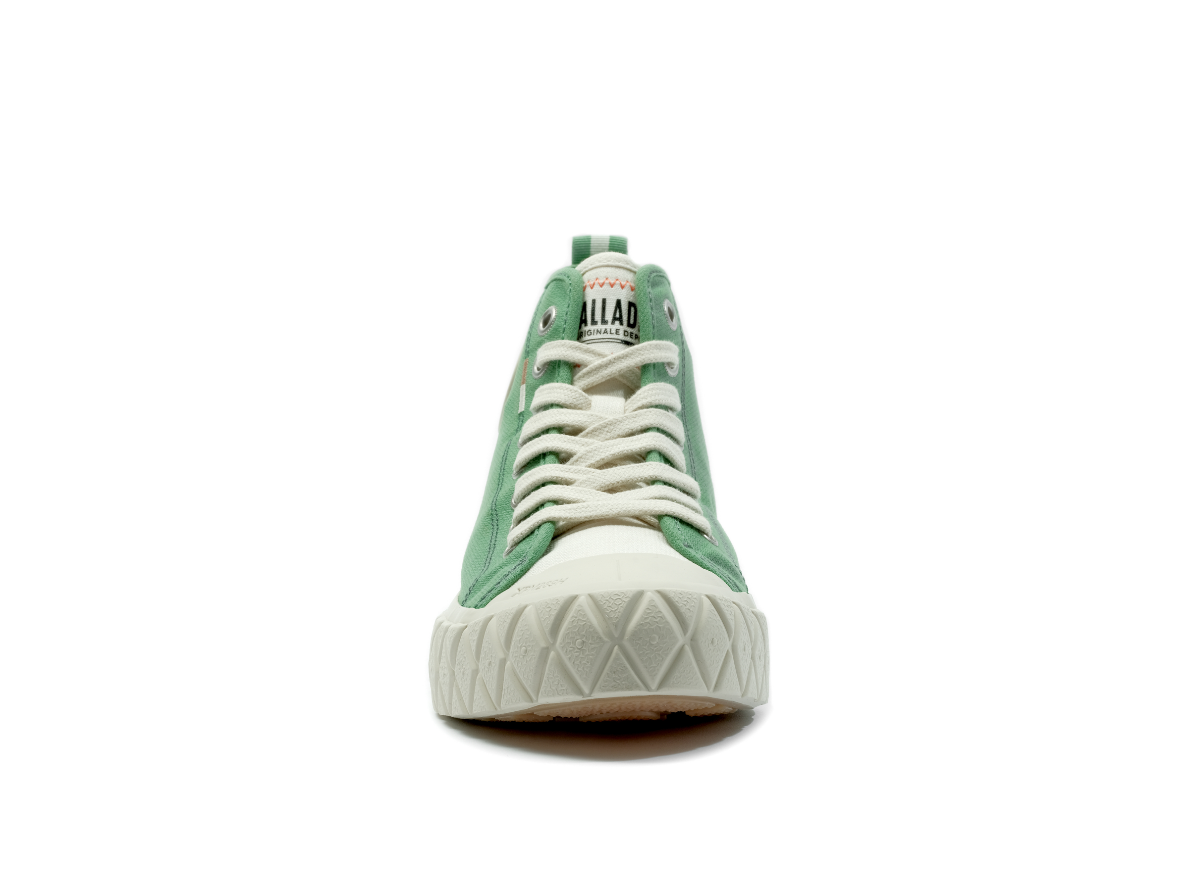 PALLA ACE CHUKKA ORGANIC