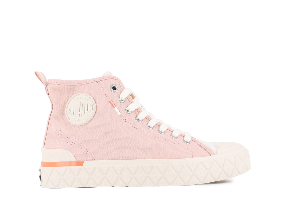 PALLA ACE CHUKKA ORGANIC
