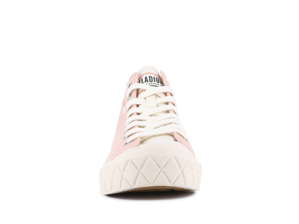PALLA ACE CHUKKA ORGANIC